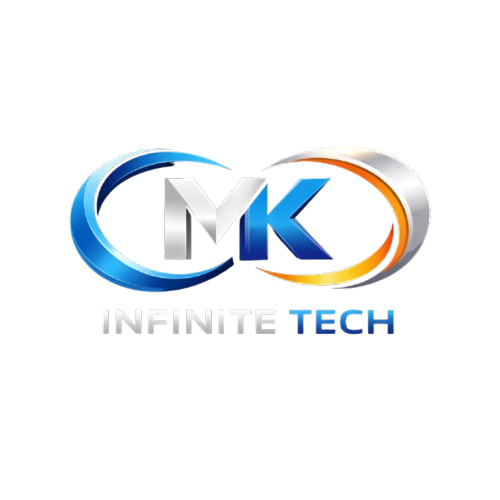 MK Infinity Tech Logo